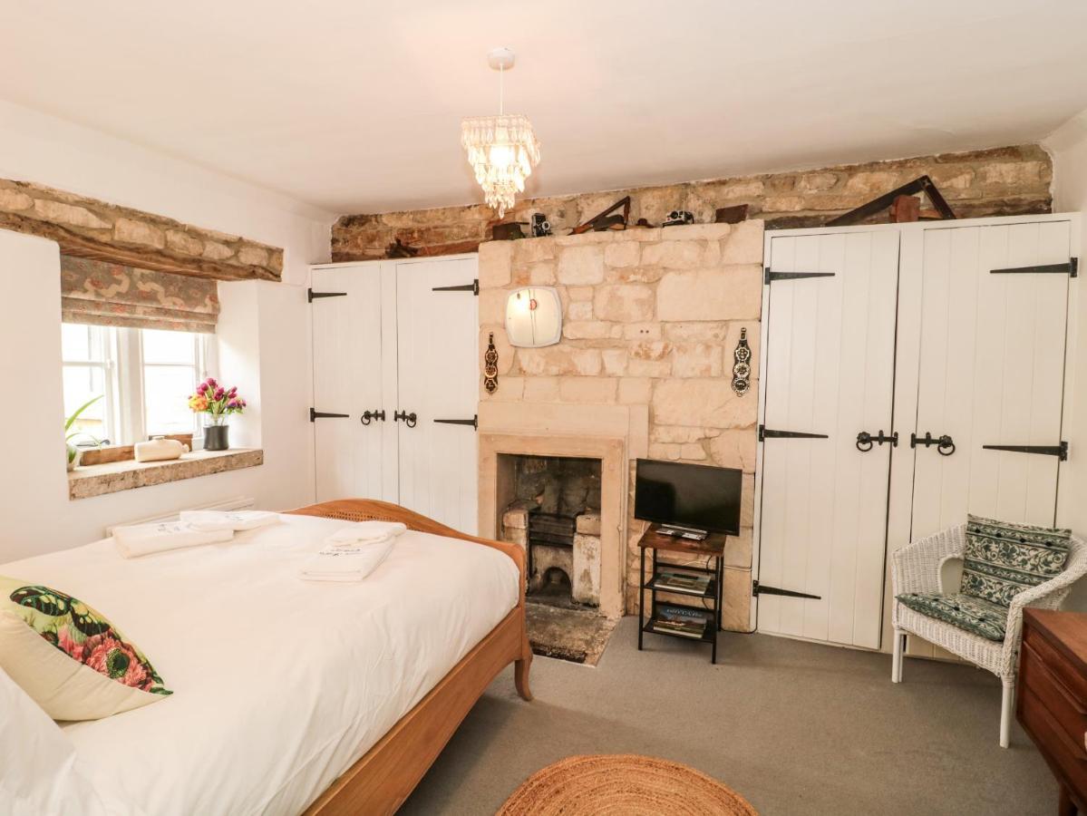 Sand Fairy Cottage Бат Экстерьер фото